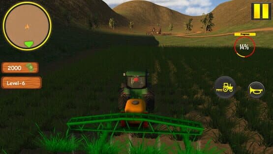 Farming Village — screenshot 1