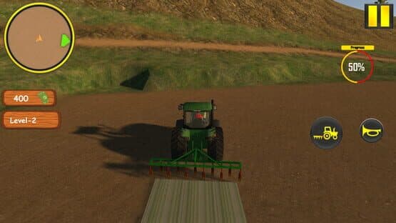 Farming Village — screenshot 2