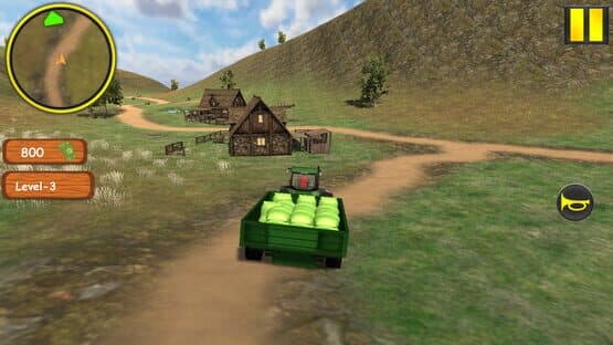 Farming Village — screenshot 3
