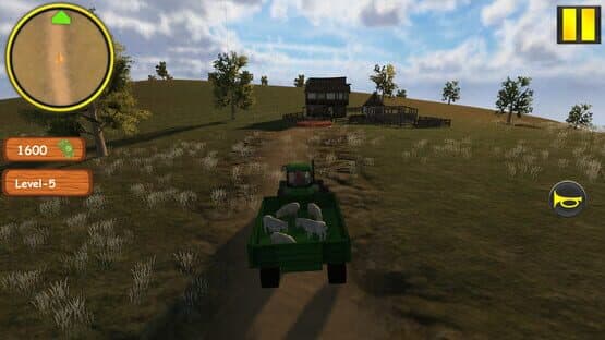 Farming Village — screenshot 5