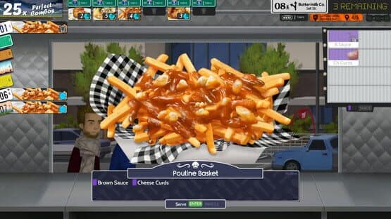 Cook, Serve, Delicious! 3?! — screenshot 4