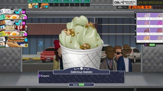 Cook, Serve, Delicious! 3?! — screenshot 5