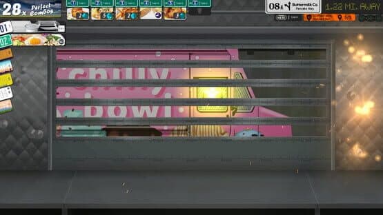 Cook, Serve, Delicious! 3?! — screenshot 8