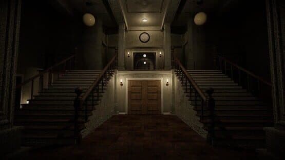 Mental House — screenshot 1