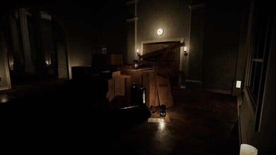 Mental House — screenshot 4