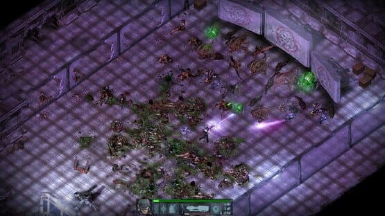 Alien Shooter 2: The Legend — screenshot 2