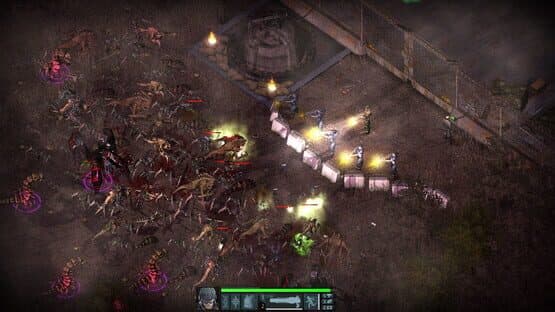 Alien Shooter 2: The Legend — screenshot 3