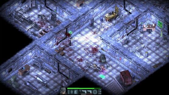 Alien Shooter 2: The Legend — screenshot 4