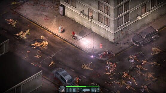 Alien Shooter 2: The Legend — screenshot 5