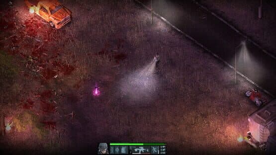 Alien Shooter 2: The Legend — screenshot 6