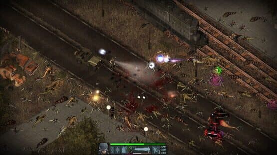 Alien Shooter 2: The Legend — screenshot 7