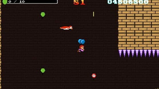 Balloon Girl — screenshot 2