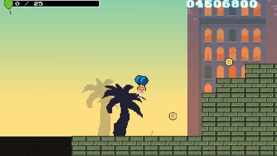 Balloon Girl — screenshot 4