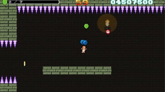 Balloon Girl — screenshot 5