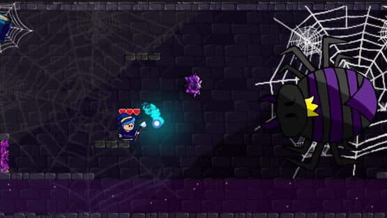Mage — screenshot 1