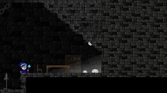 Mage — screenshot 4