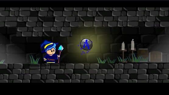 Mage — screenshot 5