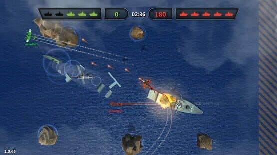 brainCloud Bombers — screenshot 3