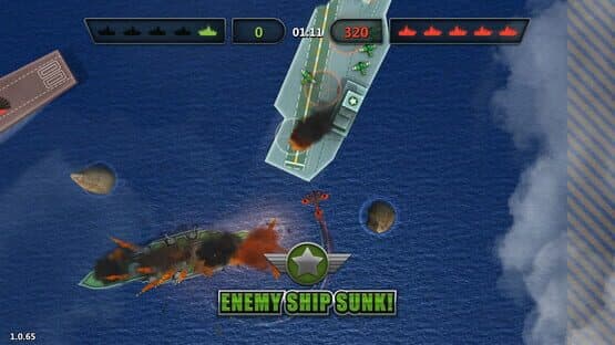 brainCloud Bombers — screenshot 5