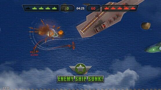 brainCloud Bombers — screenshot 6