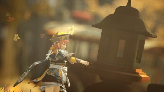 Tasomachi: Behind the Twilight — screenshot 4