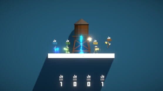 Korona:Nemesis — screenshot 1