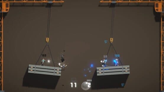 Korona:Nemesis — screenshot 2