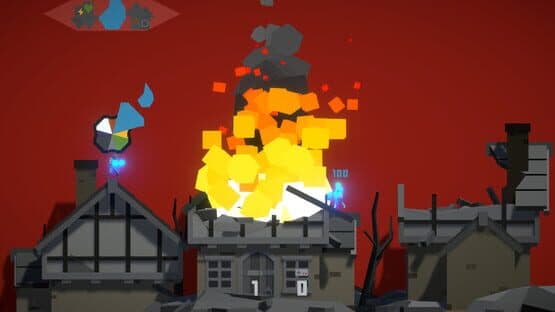 Korona:Nemesis — screenshot 4