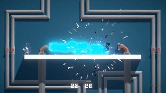 Korona:Nemesis — screenshot 5