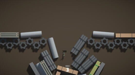 Korona:Nemesis — screenshot 6