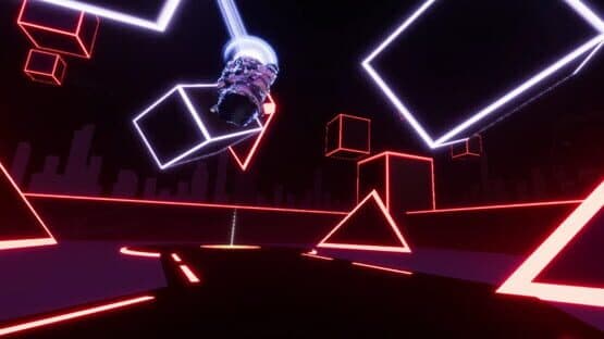 Hero Swing VR — screenshot 2