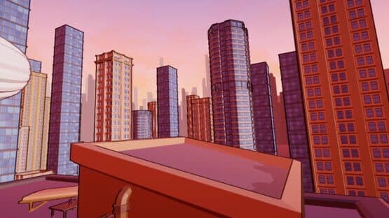 Hero Swing VR — screenshot 4