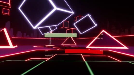 Hero Swing VR — screenshot 5