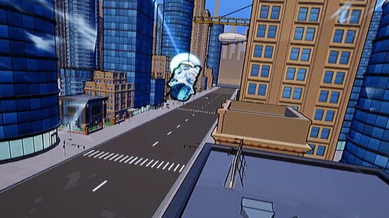 Hero Swing VR — screenshot 6