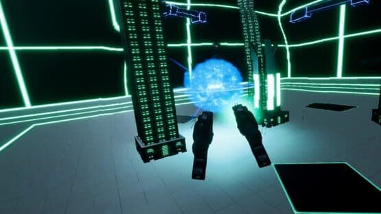 Hero Swing VR — screenshot 7
