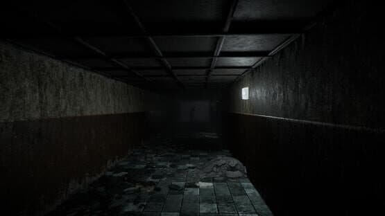 Dement — screenshot 2