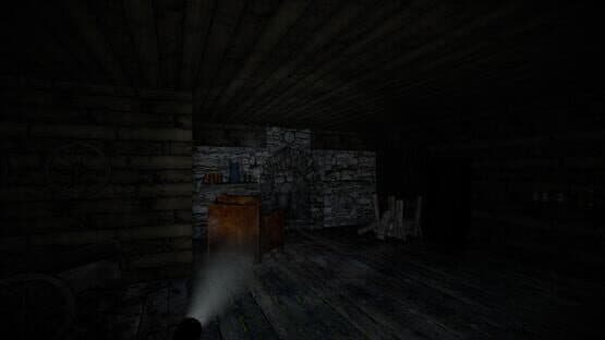 Dement — screenshot 3