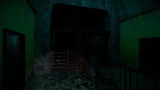 Dement — screenshot 6