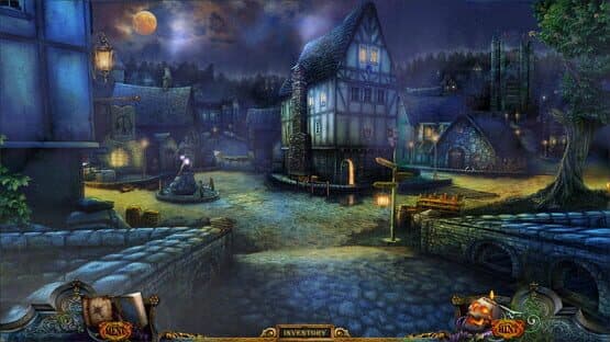 Hidden Mysteries: Royal Family Secrets — screenshot 1
