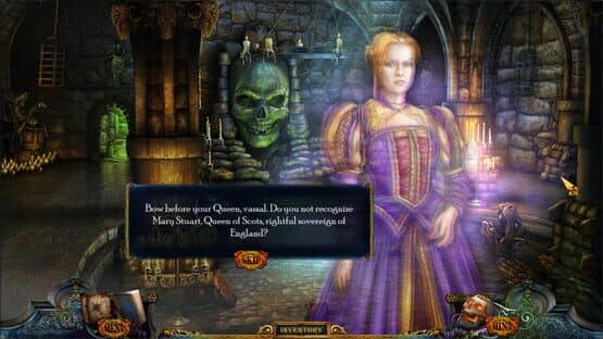 Hidden Mysteries: Royal Family Secrets — screenshot 2