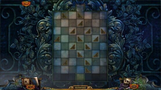 Hidden Mysteries: Royal Family Secrets — screenshot 3