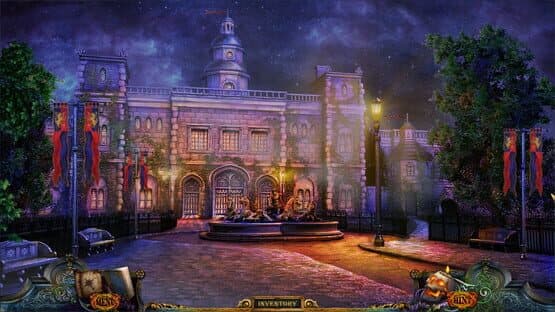Hidden Mysteries: Royal Family Secrets — screenshot 4