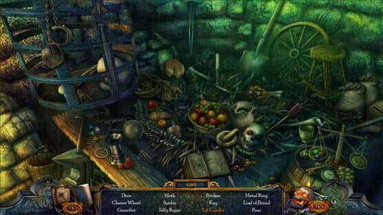 Hidden Mysteries: Royal Family Secrets — screenshot 5