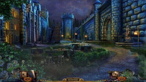 Hidden Mysteries: Royal Family Secrets — screenshot 7