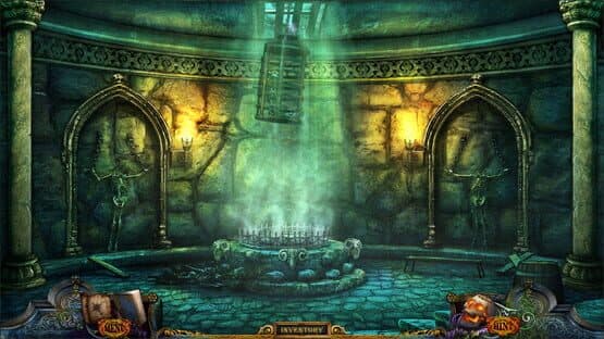 Hidden Mysteries: Royal Family Secrets — screenshot 8