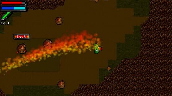 Xander the Monster Morpher: Universe Breaker — screenshot 1