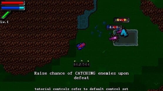 Xander the Monster Morpher: Universe Breaker — screenshot 2