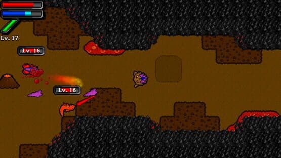 Xander the Monster Morpher: Universe Breaker — screenshot 4