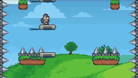 Rift Racoon — screenshot 2