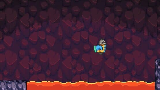 Rift Racoon — screenshot 4